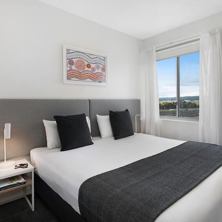 Quest Mawson Lakes Adelaida Exterior foto
