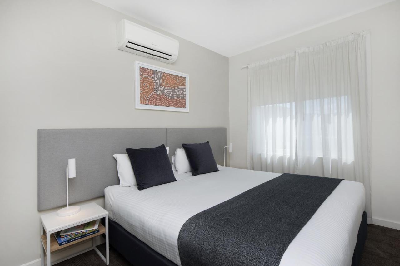 Quest Mawson Lakes Adelaida Exterior foto