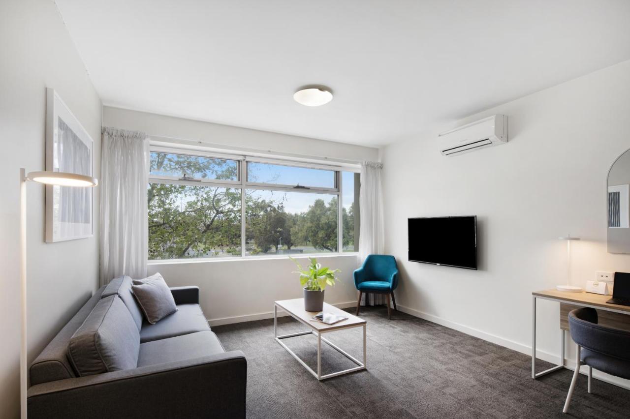 Quest Mawson Lakes Adelaida Exterior foto