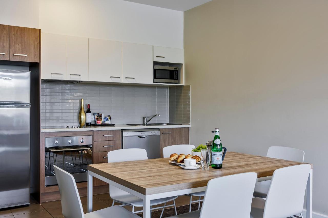 Quest Mawson Lakes Adelaida Exterior foto