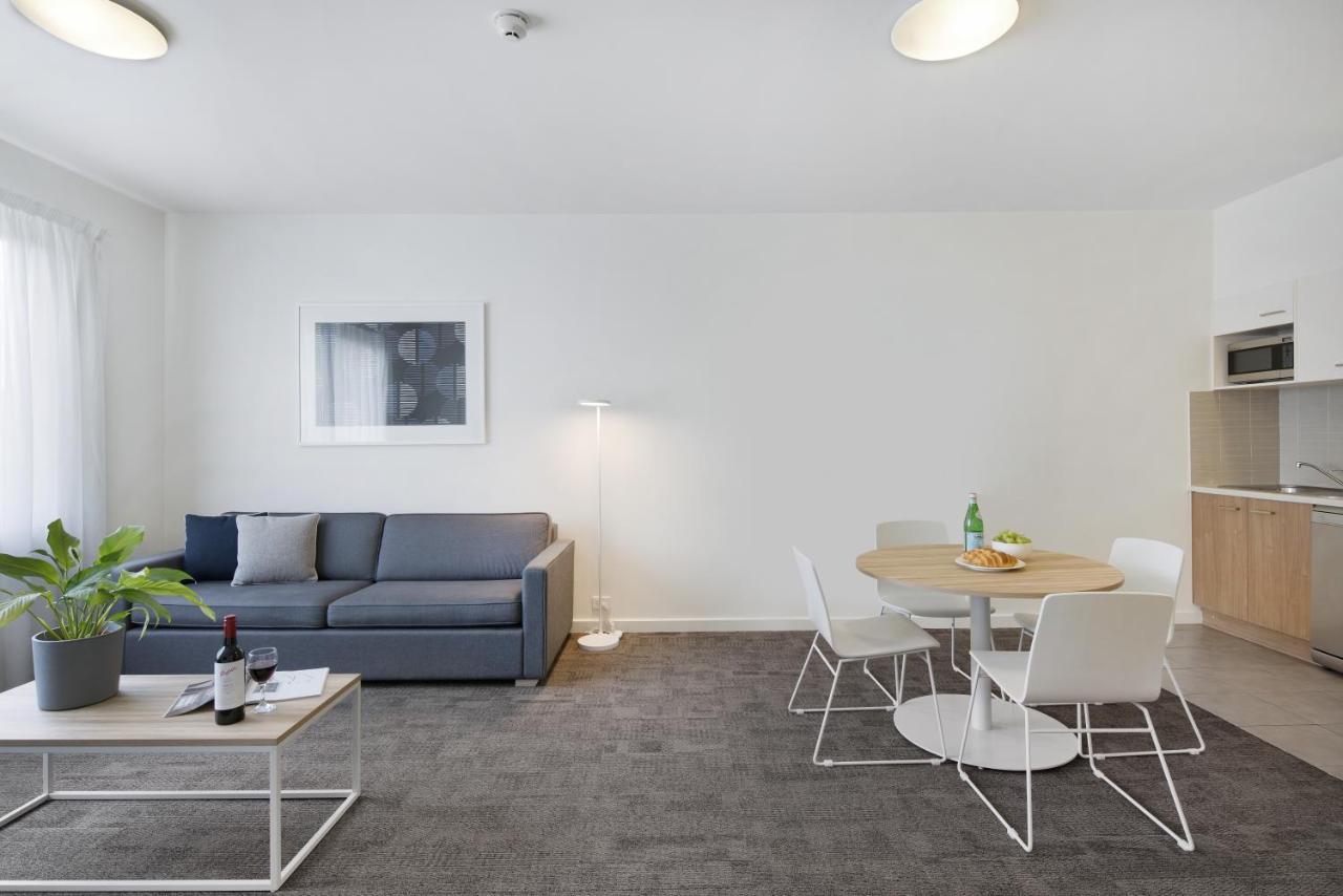 Quest Mawson Lakes Adelaida Exterior foto