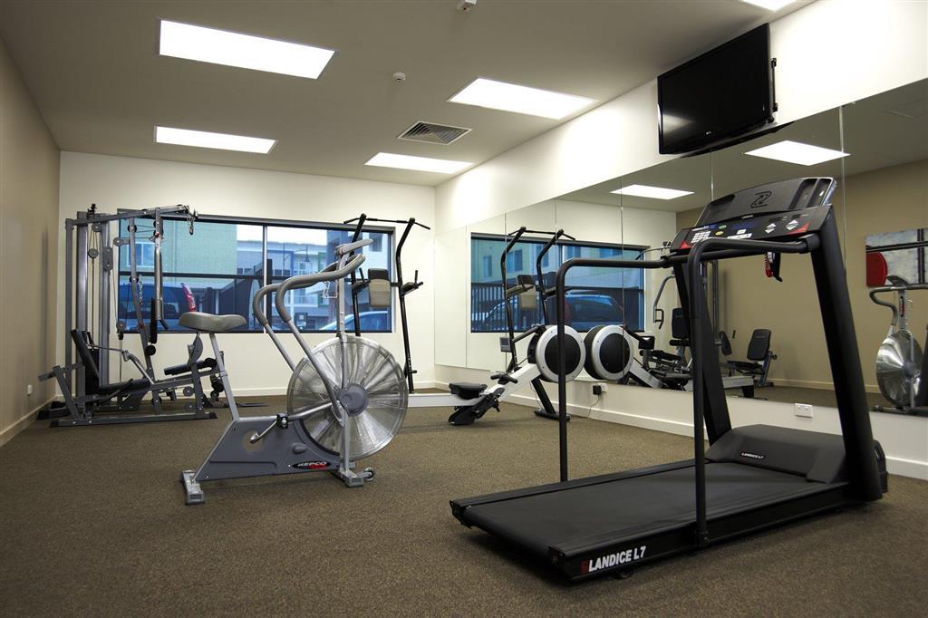 Quest Mawson Lakes Adelaida Facilidades foto
