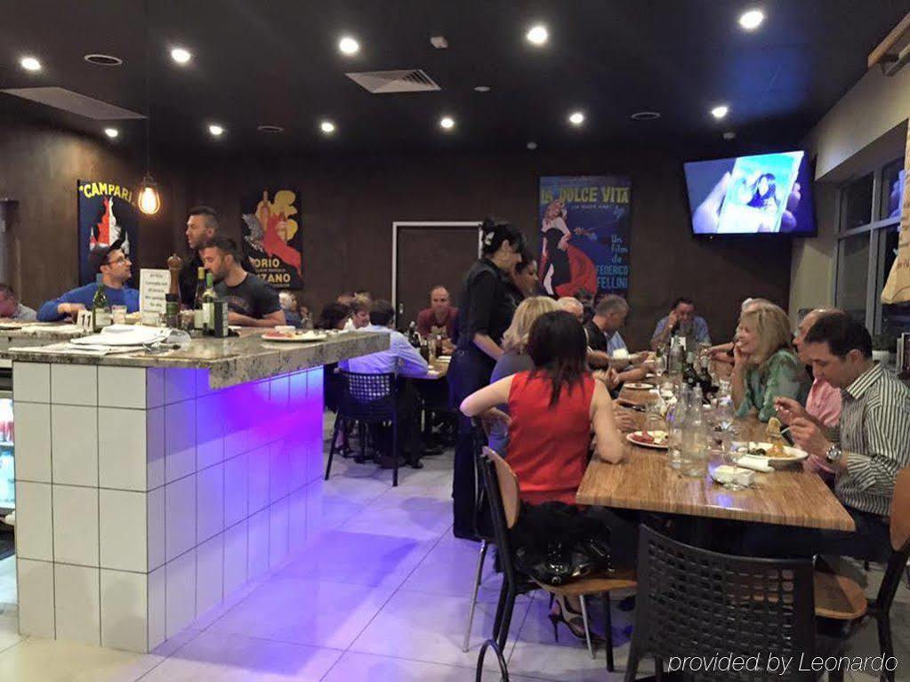 Quest Mawson Lakes Adelaida Exterior foto