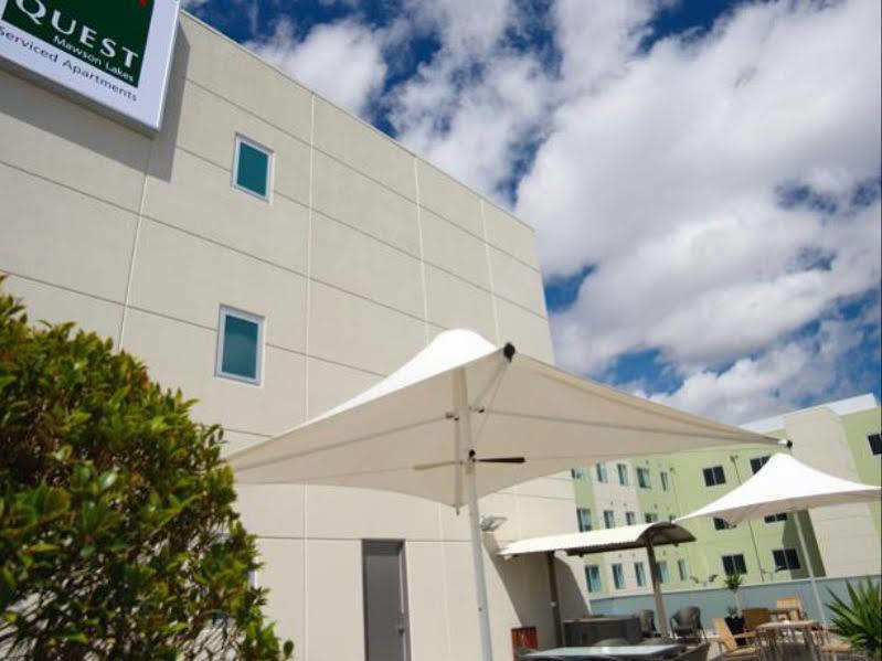 Quest Mawson Lakes Adelaida Exterior foto