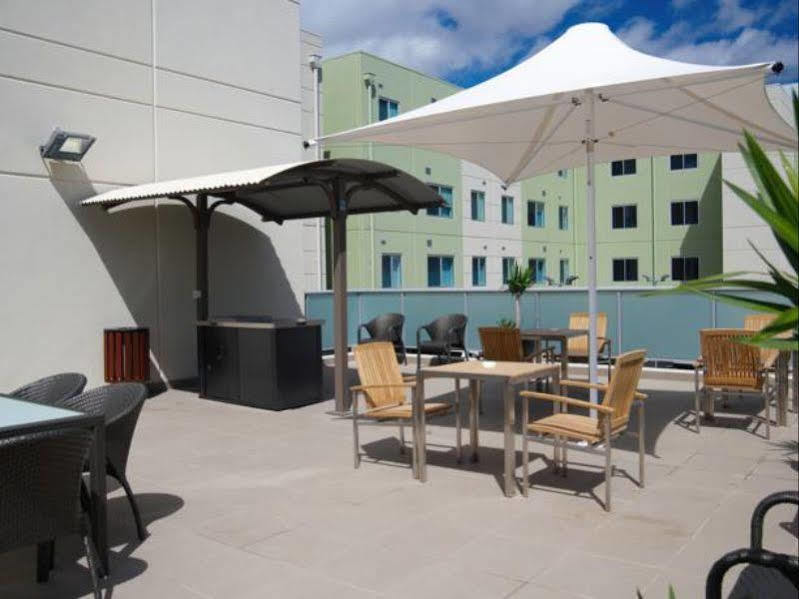 Quest Mawson Lakes Adelaida Exterior foto