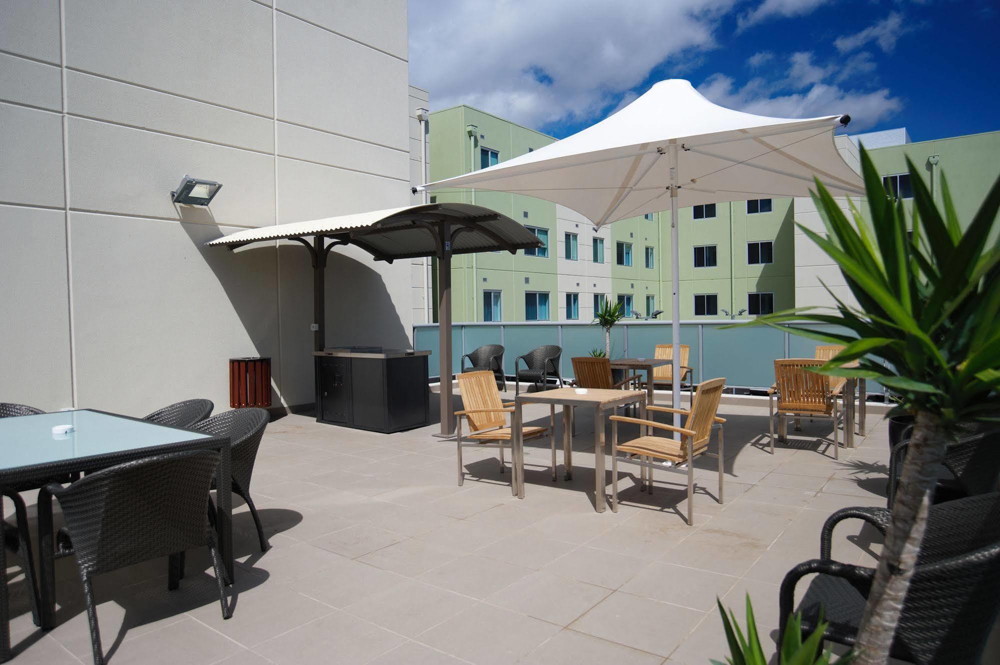 Quest Mawson Lakes Adelaida Exterior foto