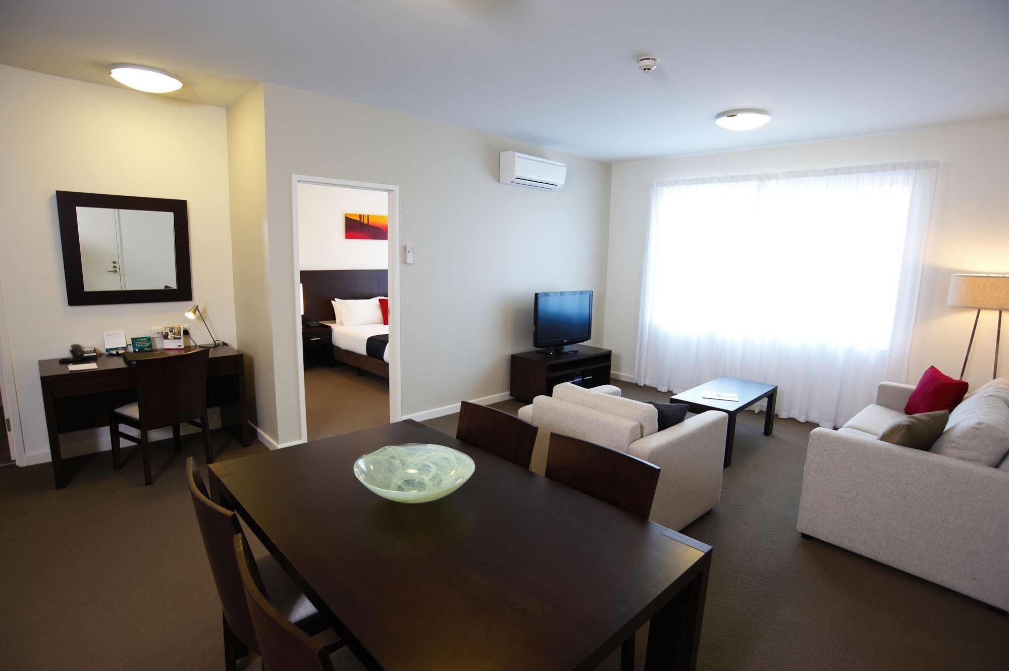 Quest Mawson Lakes Adelaida Exterior foto