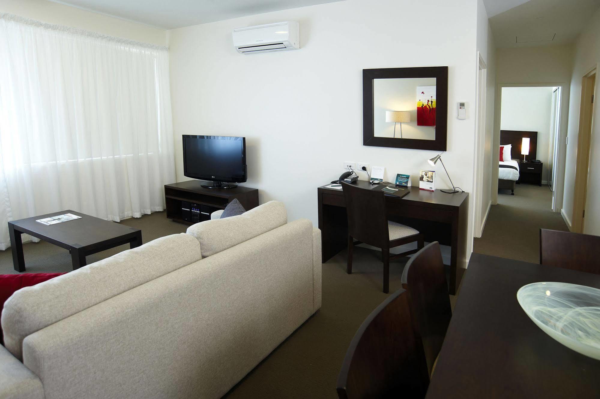 Quest Mawson Lakes Adelaida Exterior foto