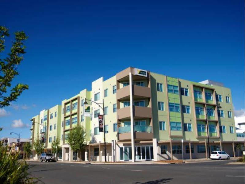 Quest Mawson Lakes Adelaida Exterior foto